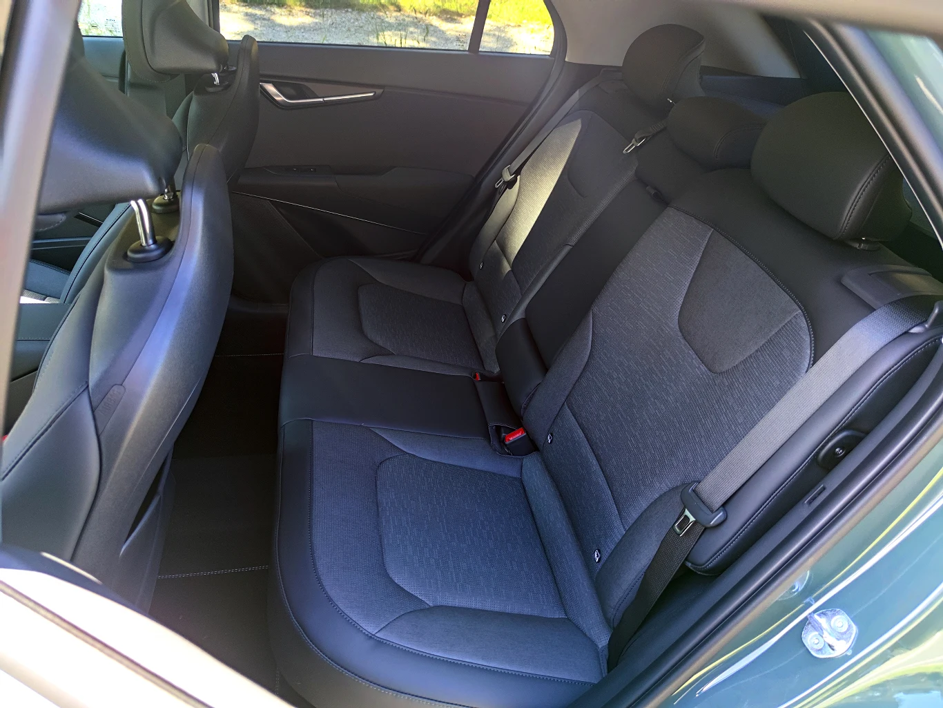 Kia Niro II Plug-In 