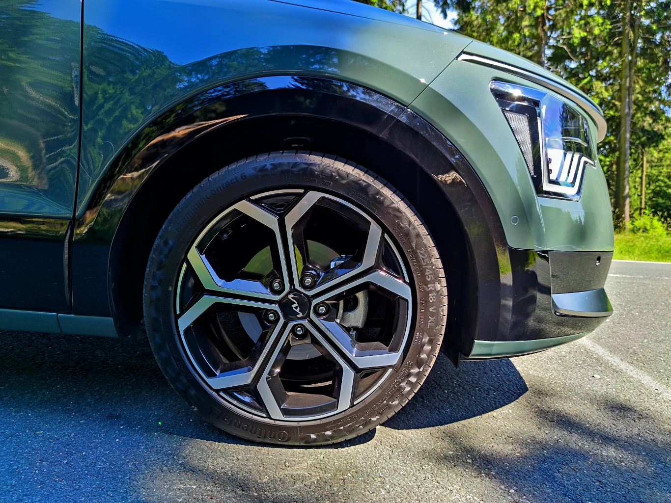 Kia Niro II Plug-In 