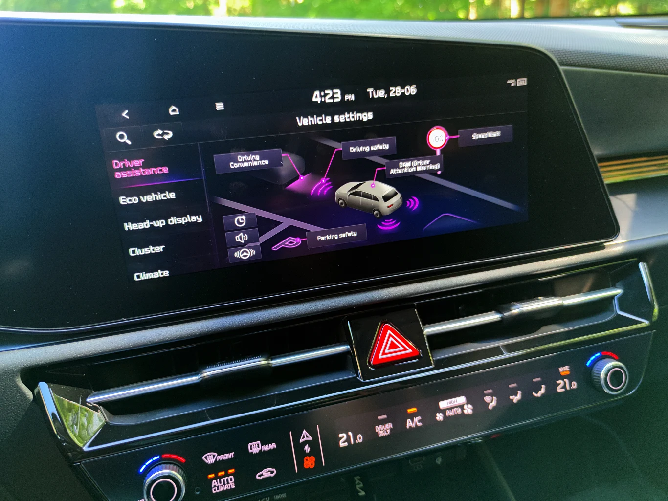 Kia Niro II Plug-In 