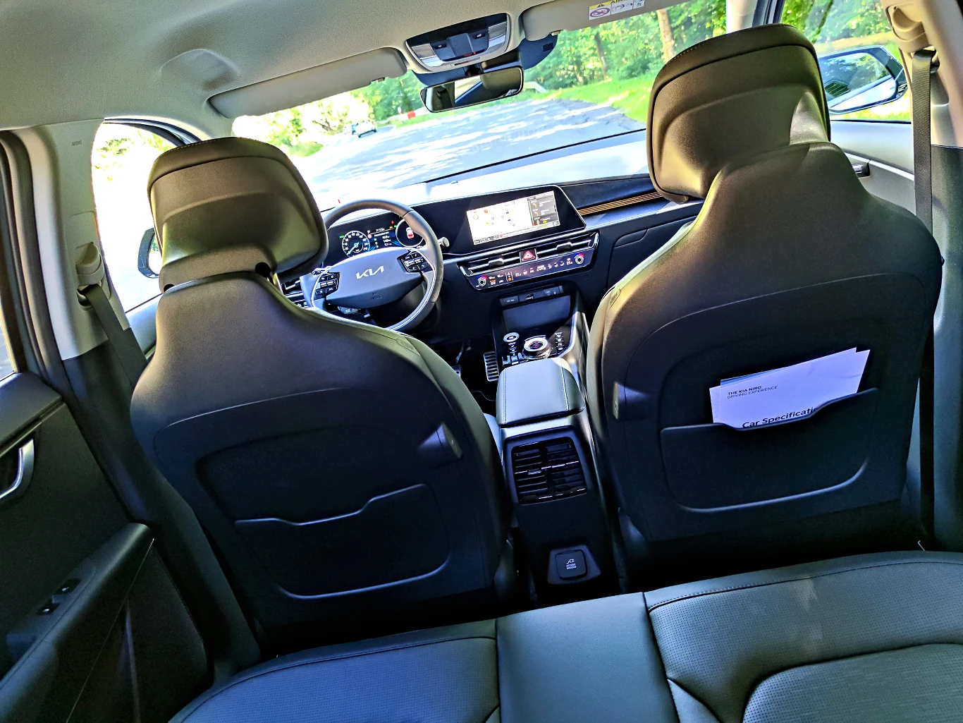 Kia Niro II Plug-In 