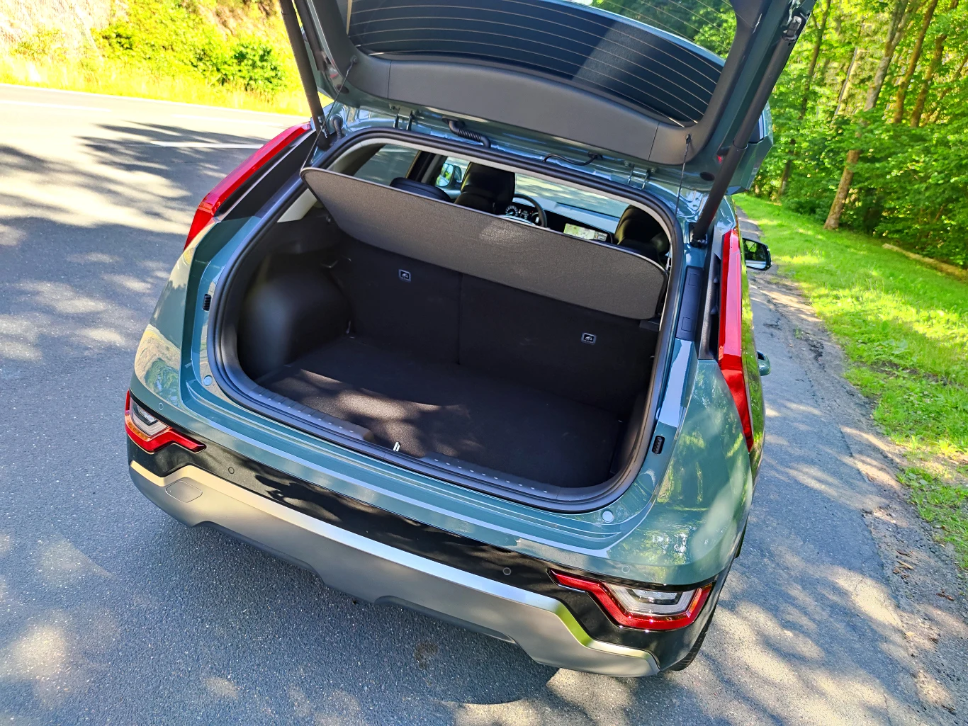 Kia Niro II Plug-In 