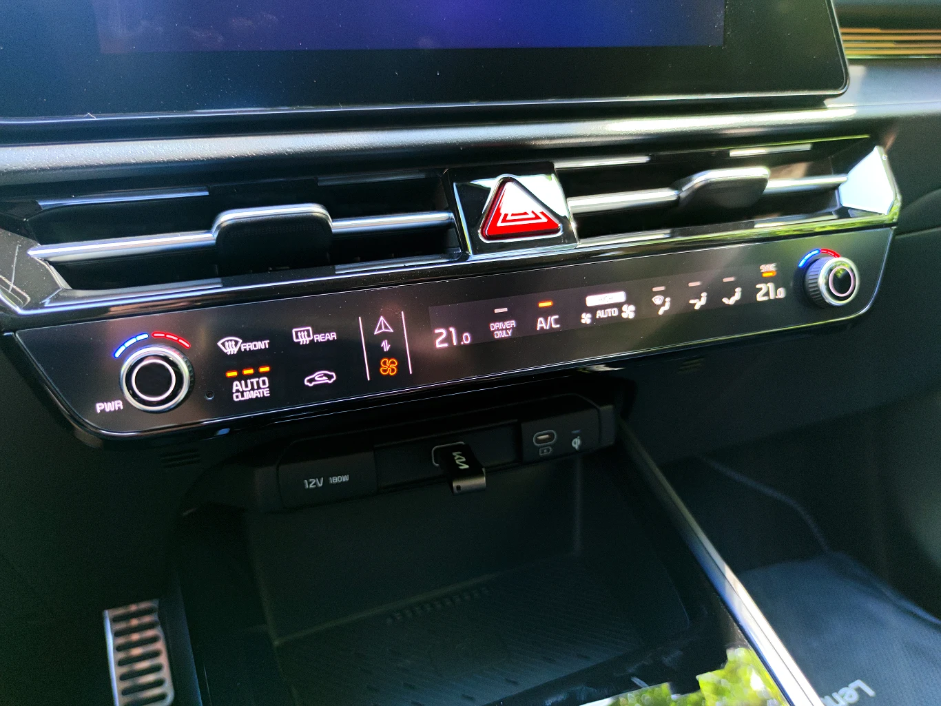 Kia Niro II Plug-In 