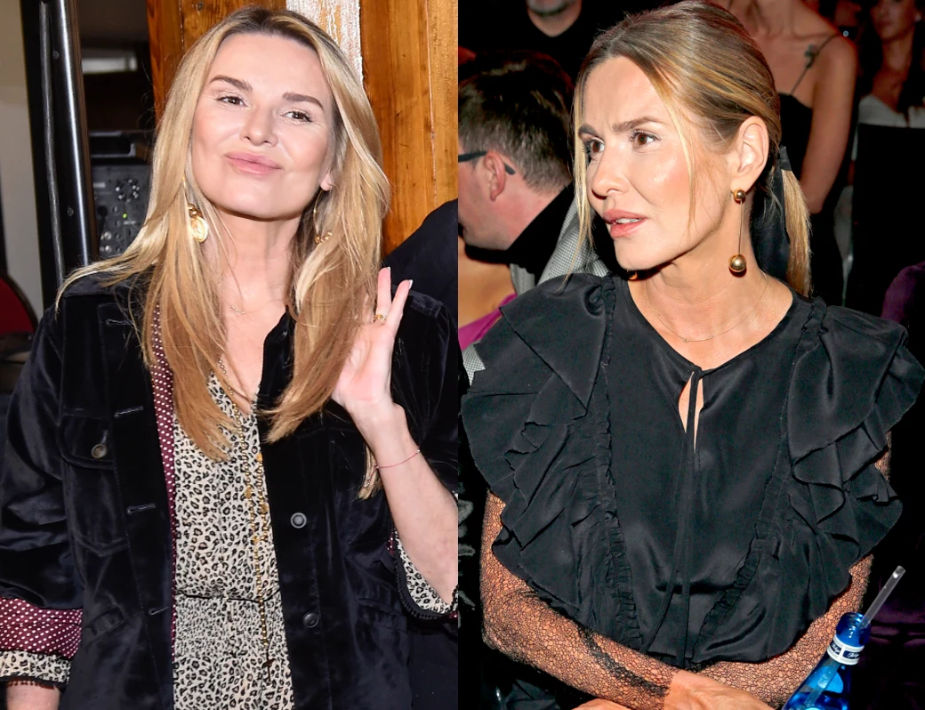 Hanna Lis (fot. Podlewski) Hanna Lis (fot. Podlewski)