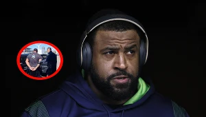 Sportowiec prosto z lotniska trafił do aresztu. Otworzyli jego bagaż, a tam...