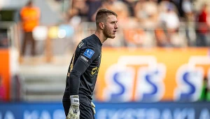 "Tysiak" na szczytne cele, czyli piękny gest piłkarza. Dał jeden warunek