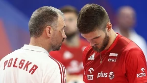 Grbić wciąż tajemniczy. "Nie powiem wam tego!"