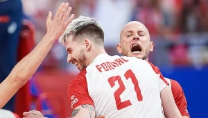 Kapitan ujawnił cele reprezentacji Polski. "Może dwie korony"