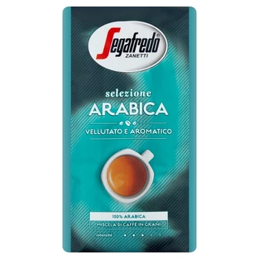 Kawa Segafredo - 0
