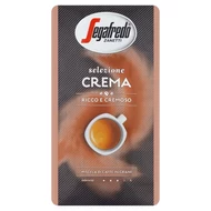 Segafredo Zanetti Selezione Crema Kawa palona ziarnista 1000 g