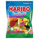 HARIBO Tropifrutti Żelki owocowe 175 g