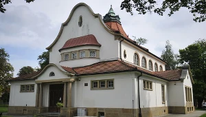 Szpital psychiatryczny im. Babińskiego w Krakowie