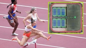 Lekkoatletyczne MŚ w Eugene