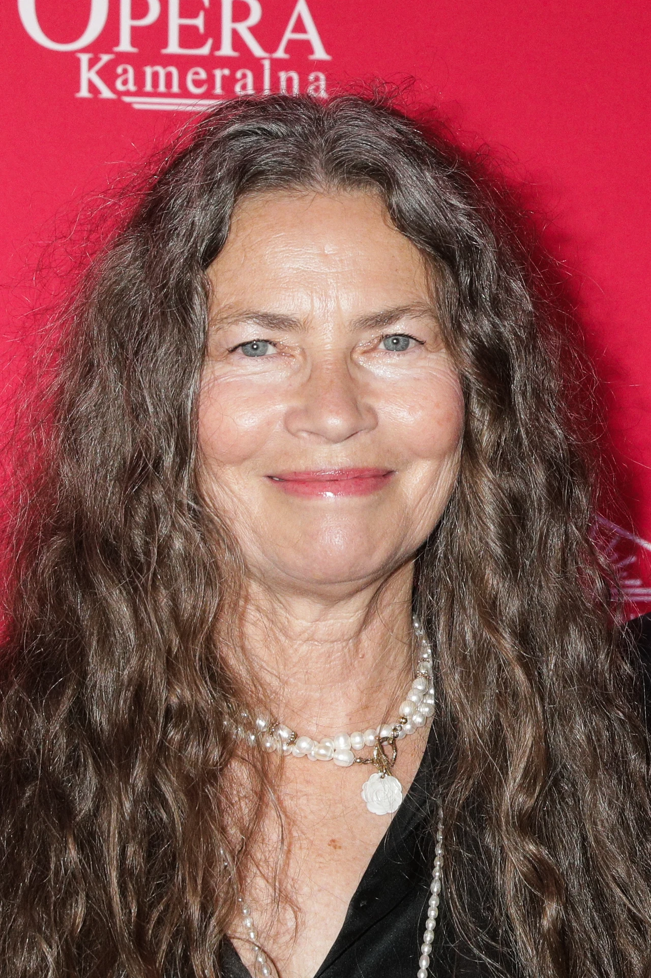 Gala Finałowa 31. Festiwalu Mozartowskiego w Teatrze Polskim: Bogusław Linda i Lidia Popiel Gala Finałowa 31. Festiwalu Mozartowskiego w Teatrze Polskim: Bogusław Linda i Lidia Popiel