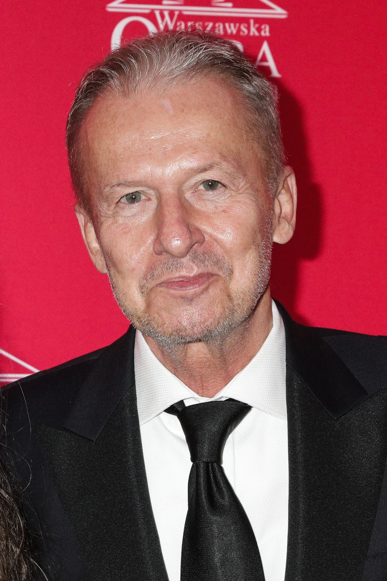 Gala Finałowa 31. Festiwalu Mozartowskiego w Teatrze Polskim: Bogusław Linda i Lidia Popiel Gala Finałowa 31. Festiwalu Mozartowskiego w Teatrze Polskim: Bogusław Linda i Lidia Popiel