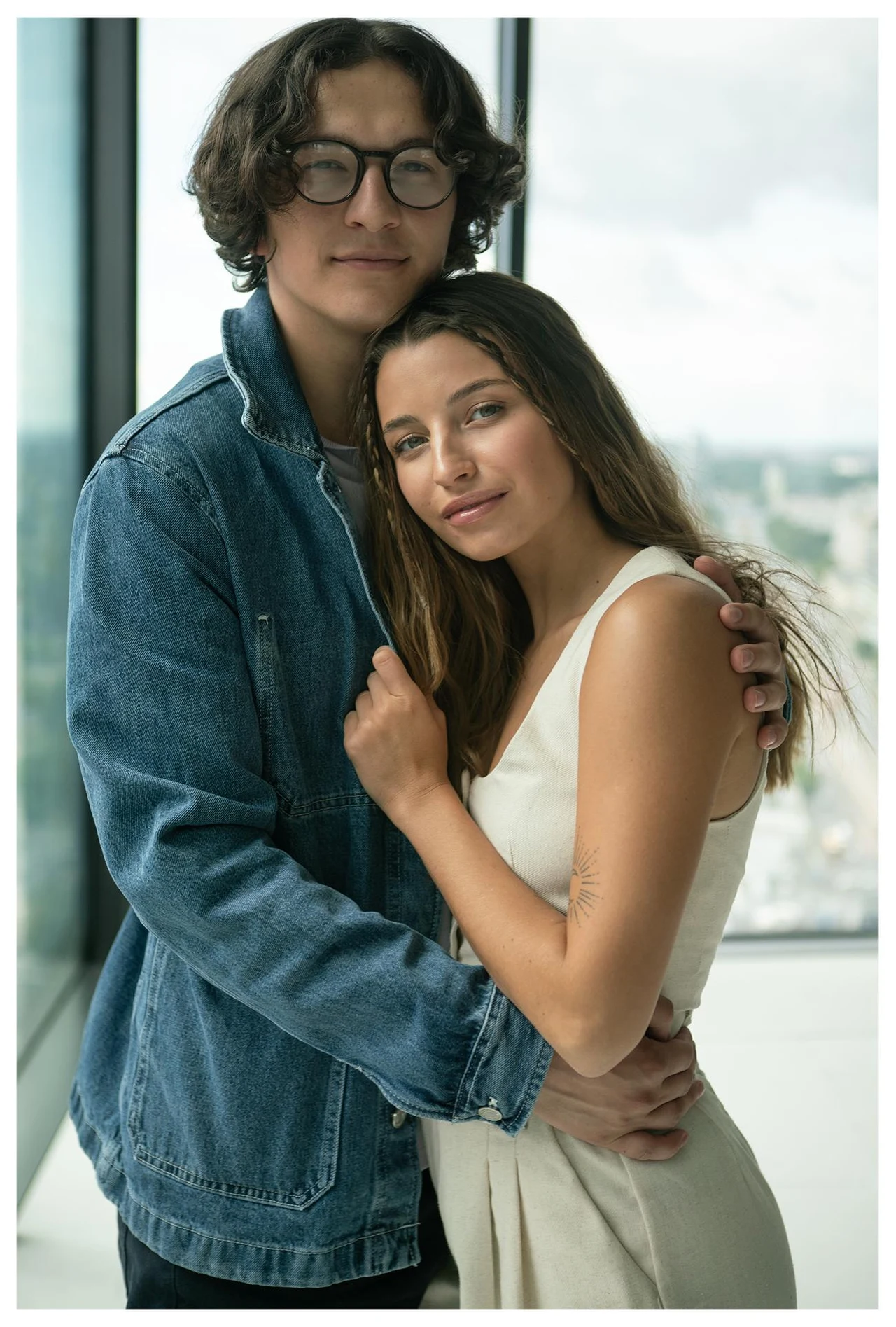 "Teściowie": Julia Wieniawa i Ignacy Liss