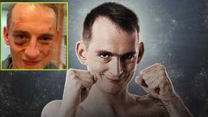 Prime MMA 2 / Instagram: @jas.kapela