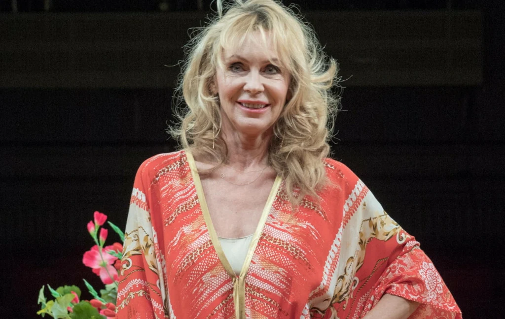 Beata Ścibakówna wybrała się na egzotyczne wakacje