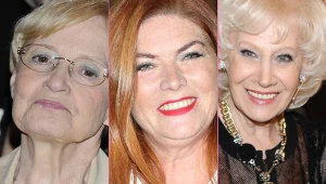 Emerytury prezenterek TVP