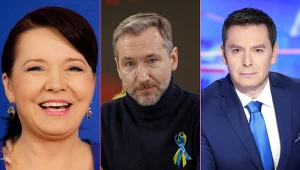 Ile zarabiają prezenterzy telewizyjni?