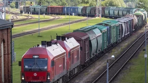 Kaliningrad. Zakaz tranzytu w związku z sankcjami nałożonymi na Rosję