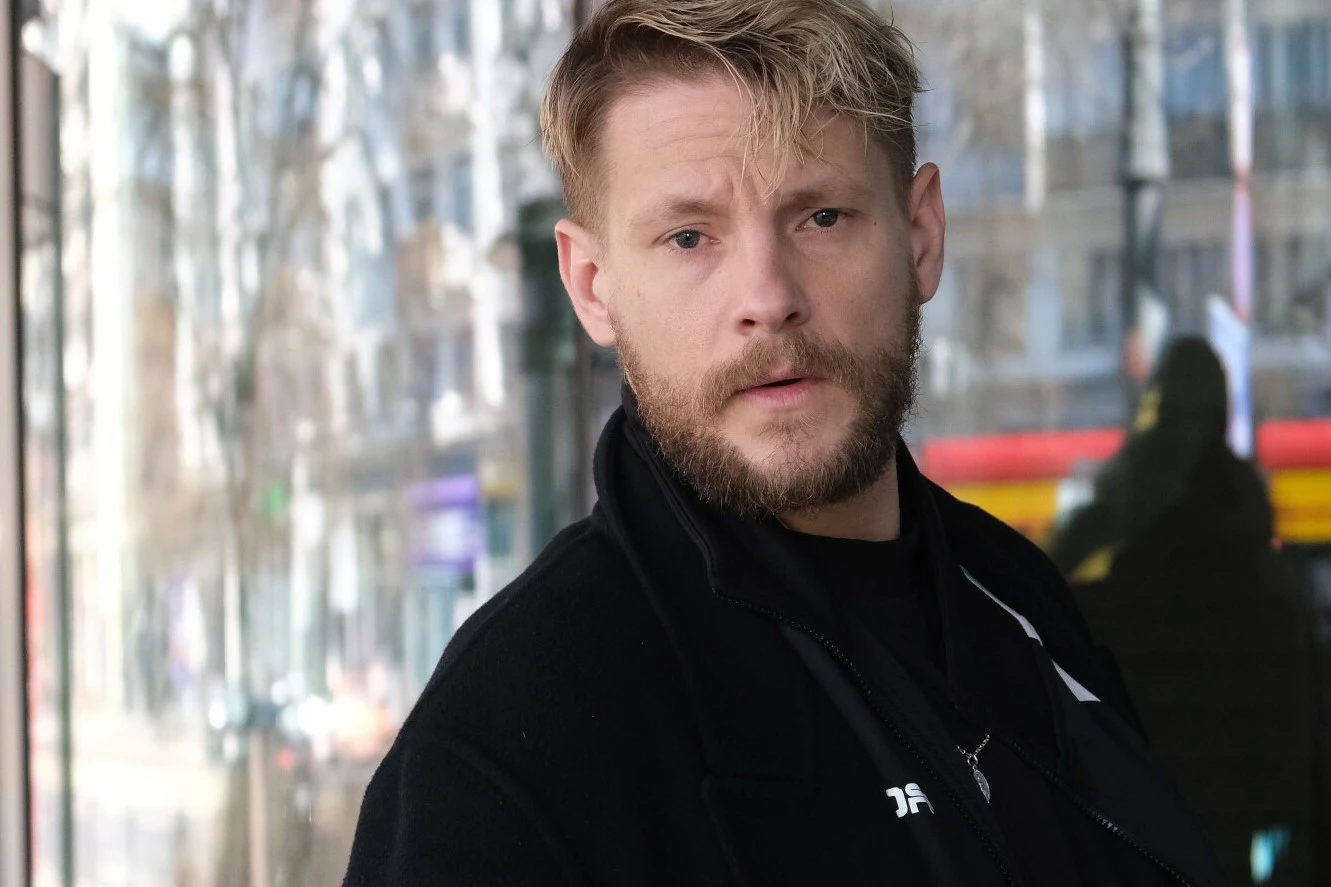 Sebastian Fabijański udzielił szczerego wywiadu Sebastian Fabijański udzielił szczerego wywiadu