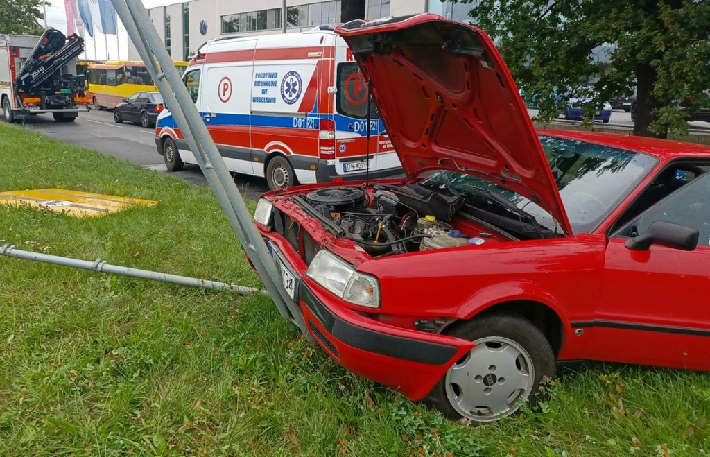 Ponad 60 proc. ukaranych przez UFG płaci maksymalną karę - za przerwę w OC trwającą ponad 14 dni. Jej wysokość często przekracza wartość pojazdu