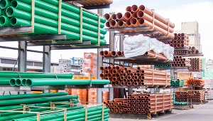 Materiały budowlane zdrożały w czerwcu średnio o prawie 32 procent rok do roku