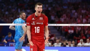 "Biało-Czerwoni" na podium? Power ranking przed finałami Ligi Narodów