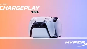 ChargePlay Duo