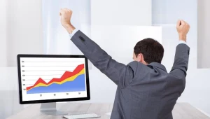 Czy 2023 r. bedzie rokiem dolara? 