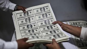 Dolar nadal pozostaje bardzo mocny 