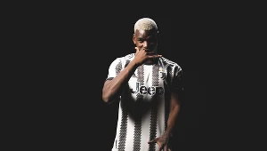 Jest oficjalne potwierdzenie. Paul Pogba wraca do dawnej drużyny