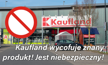 Kaufland.