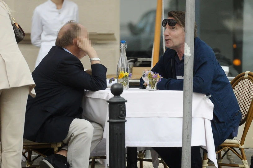 Tomasz Lis Tomasz Lis