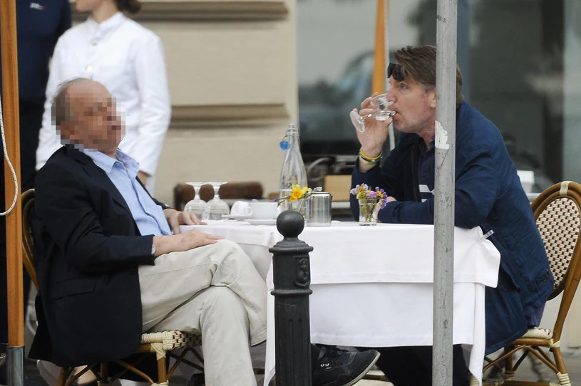 Tomasz Lis Tomasz Lis