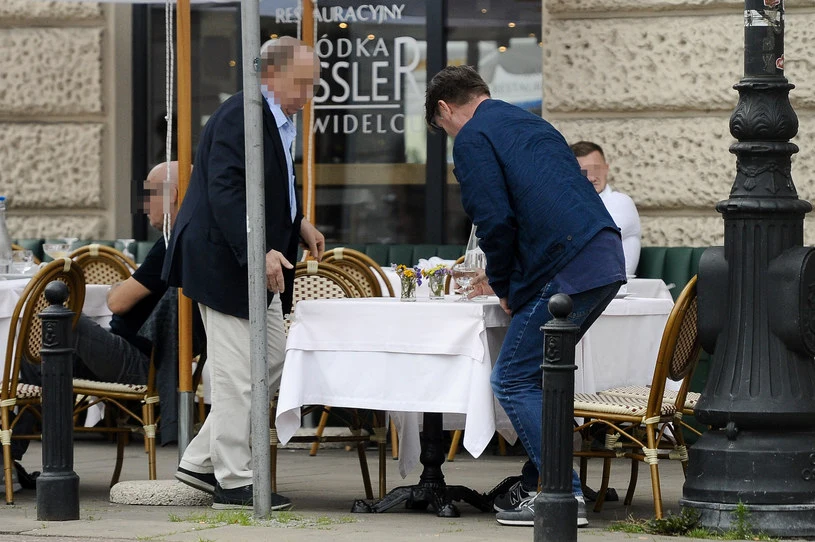 Tomasz Lis Tomasz Lis