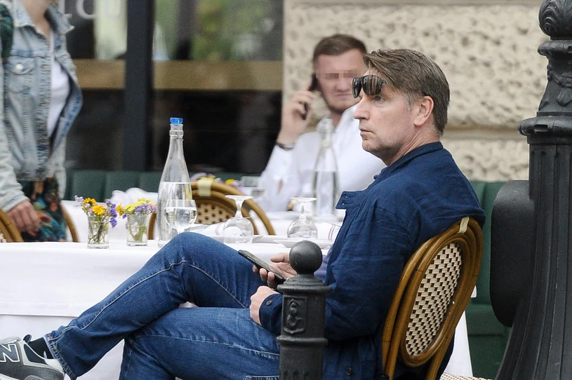 Tomasz Lis Tomasz Lis