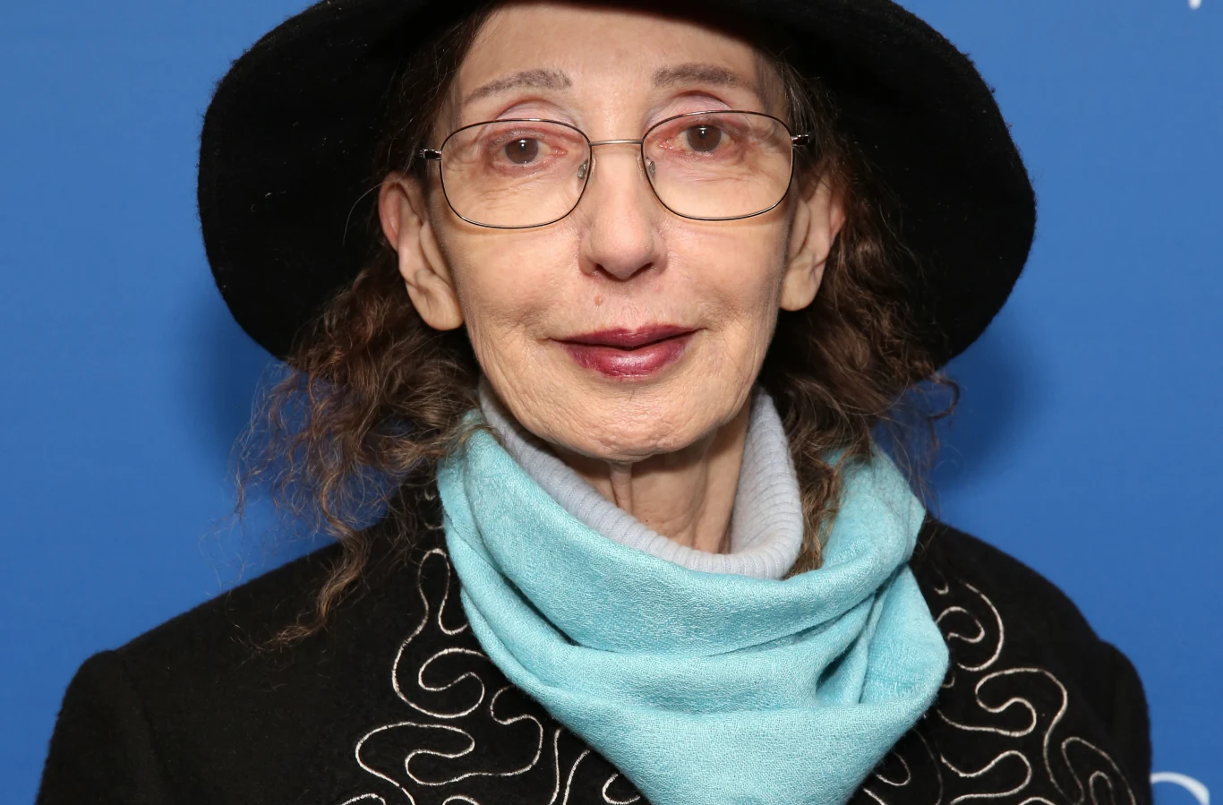 Joyce Carol Oates Joyce Carol Oates