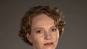 Wiceprezes NBP Marta Kightley.