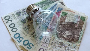 Wnioski do URE o zmianę taryf na sprzedaż energii elektrycznej