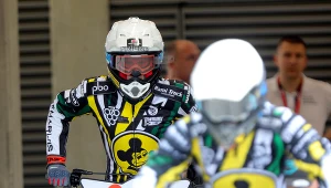 Bez awansu bez drużyny. Zostanie im jeden zawodnik