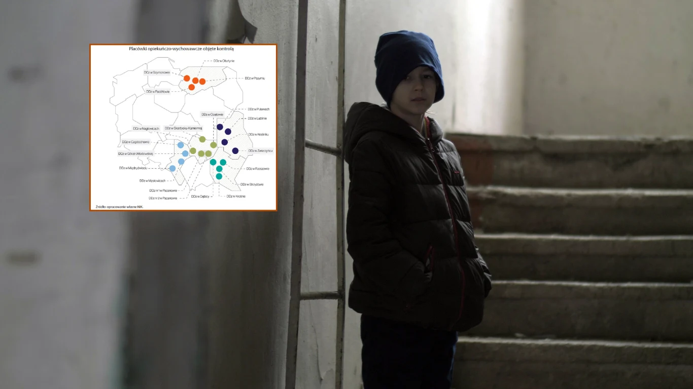 Skontrolowano 21 placówek, zdjęcie ilustracyjne Skontrolowano 21 placówek, zdjęcie ilustracyjne