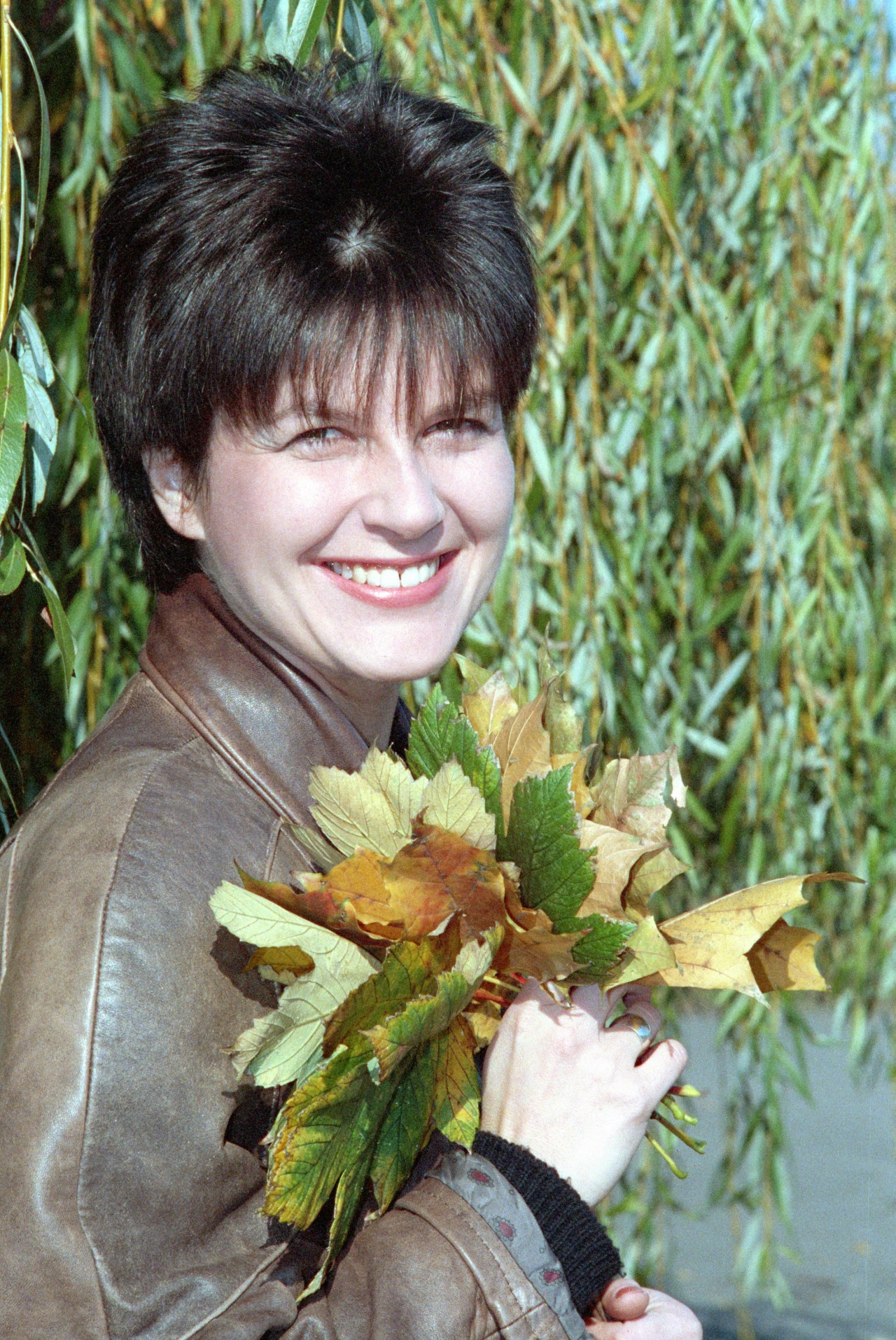 Magdalena Mikołajczak-Olszewska Magdalena Mikołajczak-Olszewska