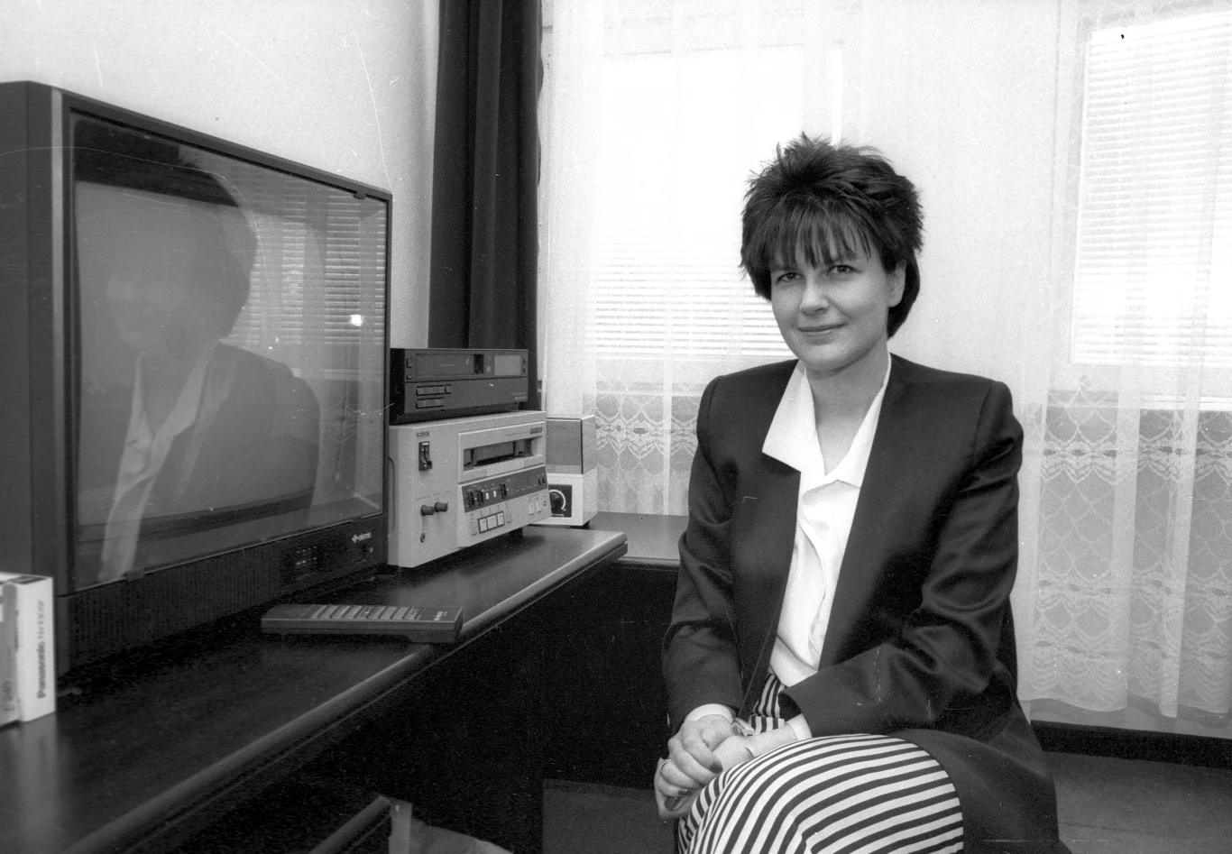 Magdalena Mikołajczak-Olszewska Magdalena Mikołajczak-Olszewska