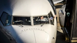 Piloci linii Ryanair będą strajkować 23 i 24 lipca