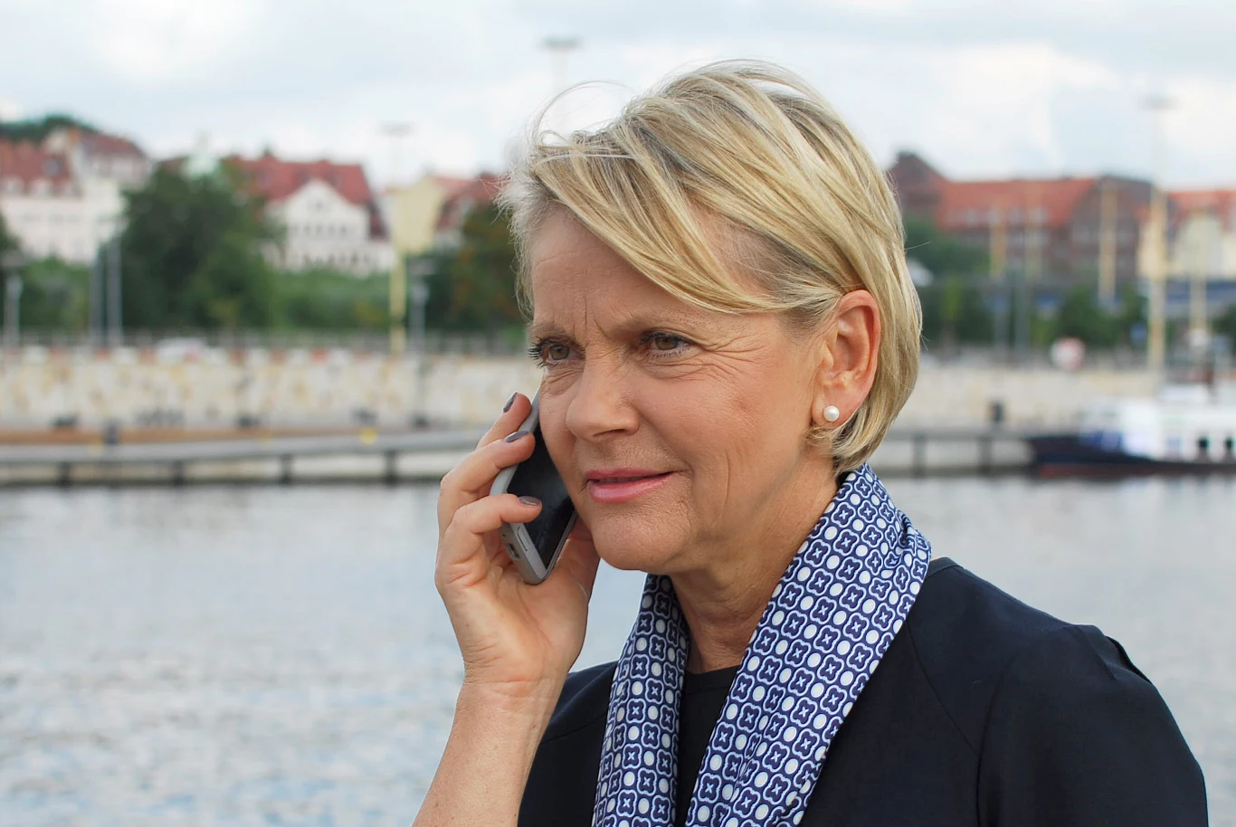Małgorzata Jacyna-Witt