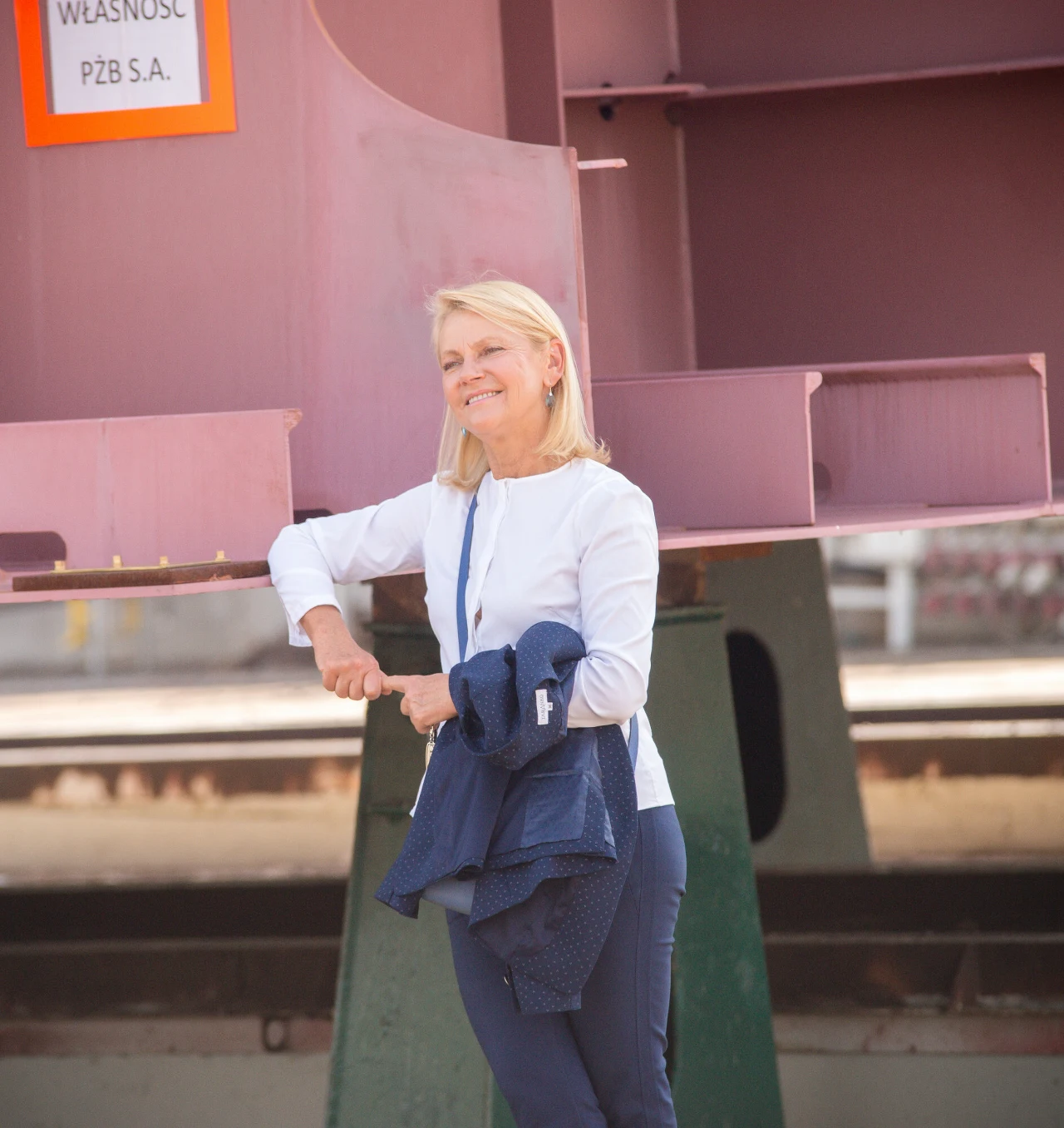 Małgorzata Jacyna-Witt