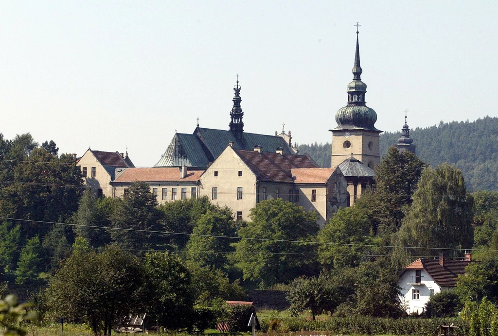 Stary Sącz to piękne, kameralne miasto. Co ma do zaoferowania przyjezdnym?