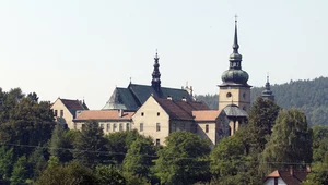 Polska na własne oczy: Stary Sącz. Rezerwat urbanistyczny, w którym legenda miesza się z historią