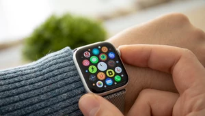 To może być gigant! Apple Watch Pro na horyzoncie?